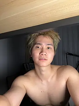 A-Markk online show from March 1, 3:23 pm