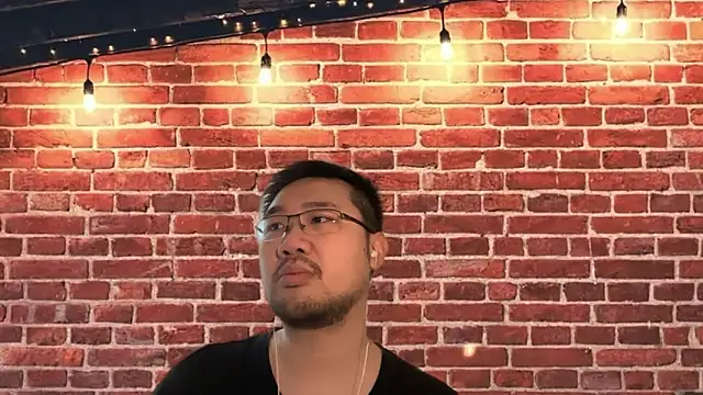 jasonryu2025 online show from March 5, 11:50 am