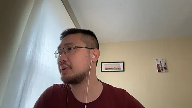 jasonryu2025 online show from April 1, 11:12 am