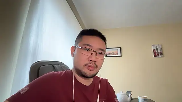 jasonryu2025 online show from April 1, 1:52 pm