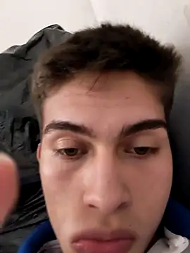 bbluchito online show from March 3, 7:54 pm