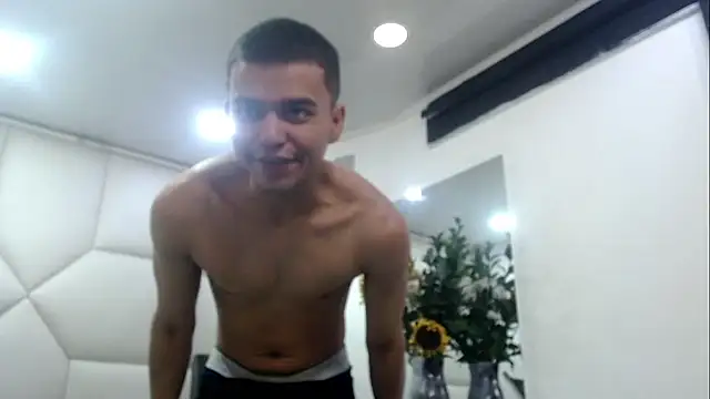 SanttiiBuck online show from February 24, 3:02 pm