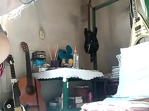 vladsexyguitar online show from February 22, 12:28 pm