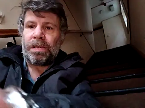 stud2512 online show from February 23, 4:41 pm