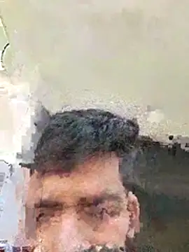 blackbeauty321 online show from April 11, 5:03 am