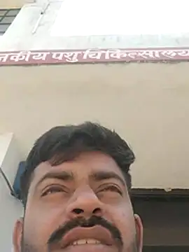 blackbeauty321 online show from April 20, 4:37 am