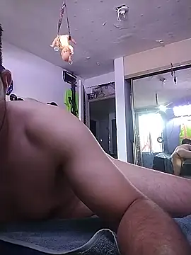 manuel4200 online show from June 17, 1:57 pm