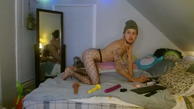 SPICY KITTY69 online show from March 3, 1:02 am