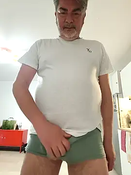 eruzam59000 online show from March 30, 7:09 am