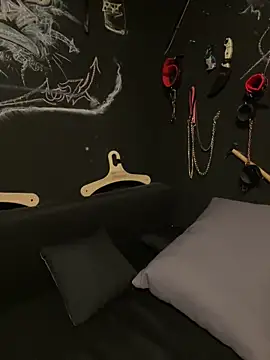 PurrfectSin69 online show from February 27, 6:51 pm