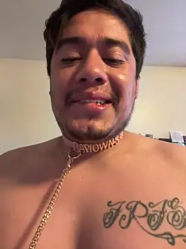 Sweetdickwill online show from February 27, 4:57 am