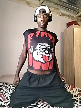 CrazyDickasss online show from March 1, 9:31 am