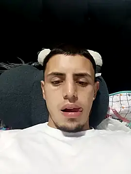 Cristianramos199 online show from March 10, 1:22 am