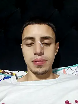 Cristianramos199 online show from April 12, 5:20 am