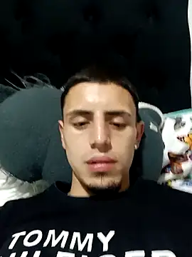 Cristianramos199 online show from March 12, 3:14 am