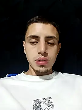 Cristianramos199 online show from April 14, 2:22 am