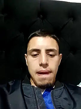 Cristianramos199 online show from March 22, 3:00 am