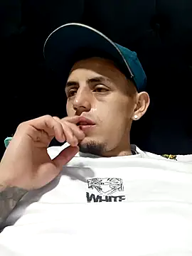 Cristianramos199 online show from March 14, 2:40 am