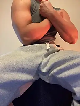 kenjisexy3 online show from March 8, 1:37 pm