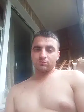 Vovka19 online show from June 15, 7:33 am