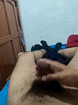 verycock online show from April 15, 6:52 pm