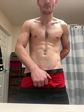 Aarondeweese27 online show from March 1, 9:36 pm