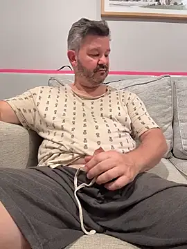 chubbylittlesecret online show from March 26, 10:30 am