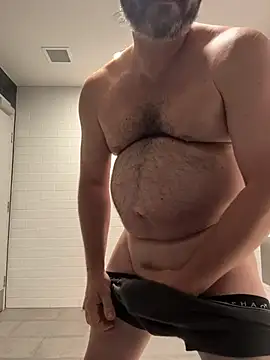 chubbylittlesecret online show from July 1, 1:28 am