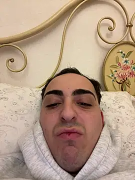 ombra99 online show from March 4, 2:35 pm