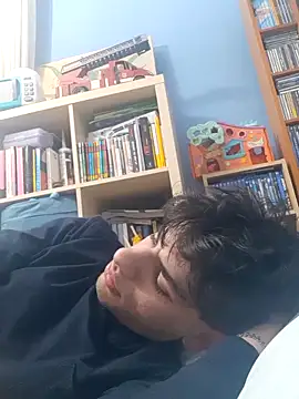 ilcazzone32 online show from April 20, 9:06 pm