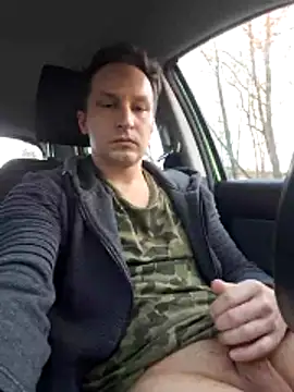 MariusStar89 online show from March 7, 4:05 pm