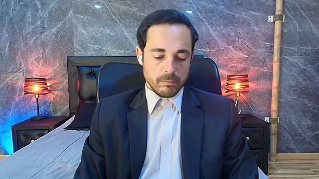 Adams Sanz online show from July 10, 9:38 pm