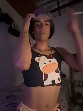 Samyy Saenz online show from March 21, 4:16 am