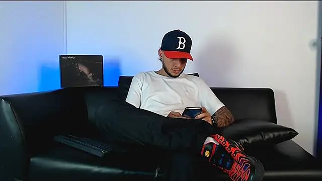 luxesmith online show from March 13, 11:44 pm