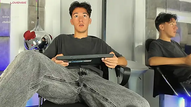 Austin Reedss online show from March 22, 4:01 pm