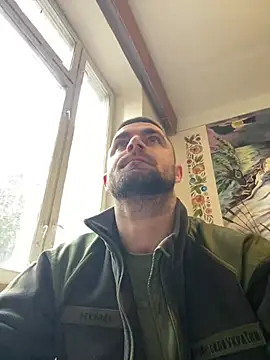 VANYA1997 online show from March 11, 7:15 am