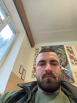 VANYA1997 online show from April 1, 6:26 am