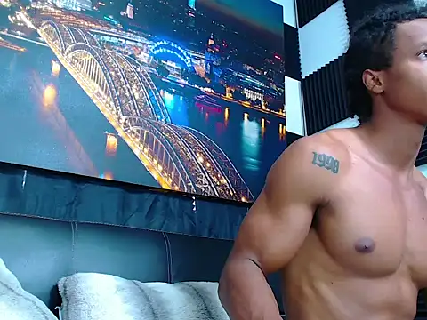 Josh fit7 online show from March 19, 2:31 pm