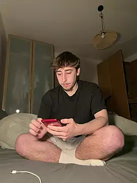 enzo savagee online show from March 3, 9:10 pm