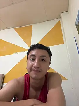 Gonzalogz online show from May 23, 4:29 am