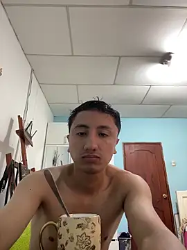 Gonzalogz online show from May 20, 4:57 pm