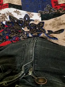 theoneyoucravefor online show from March 20, 8:45 pm