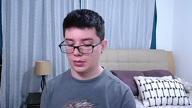 BlackFoXXX69 online show from March 24, 9:19 pm