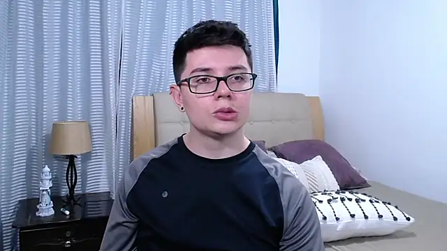 BlackFoXXX69 online show from March 4, 9:22 pm