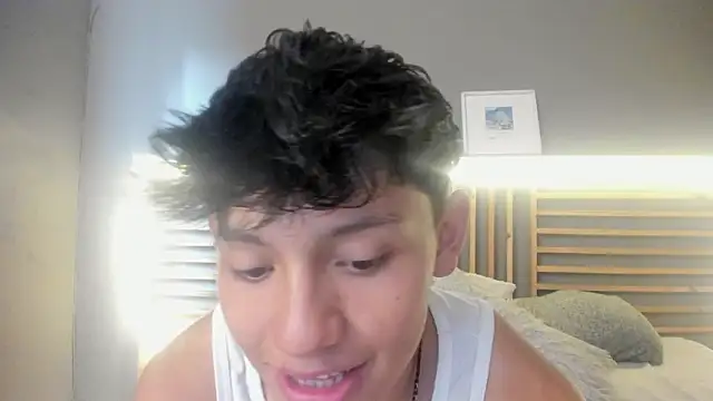 clark ken01 online show from March 24, 8:46 pm