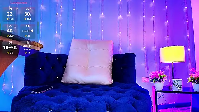 LOGAN ADAMS27 online show from April 18, 1:01 pm