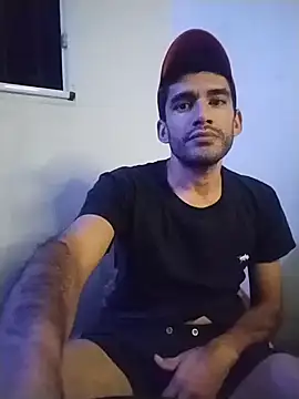 Lorcas CharlyUC online show from March 1, 4:23 am