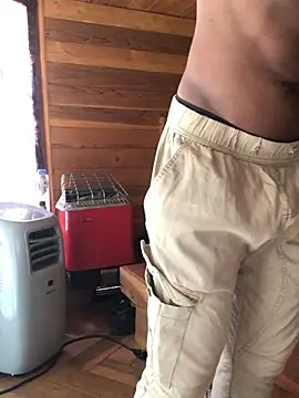 EricSwainn901 online show from May 29, 7:02 pm