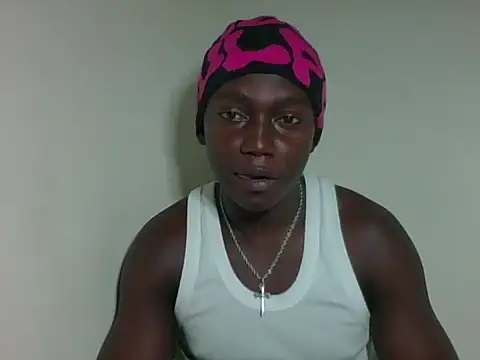 darkerberryguy online show from March 7, 12:58 pm