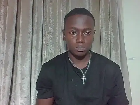 darkerberryguy online show from March 5, 5:03 am